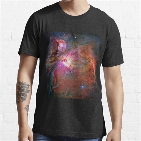 orion nebula t shirt for sale by amanda1775 redbubble orion nebula t shirts orion t