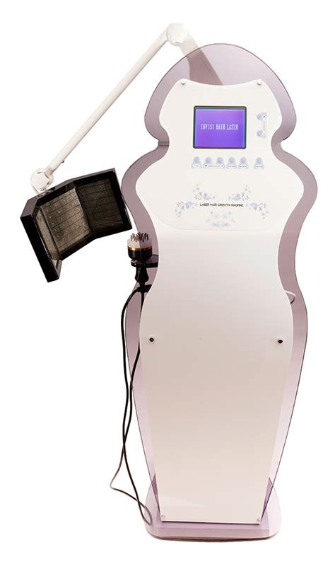 4.1 out of 5 stars. Advanced Biometrics Hair Growth Laser Machines ...