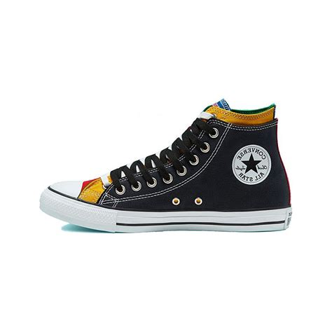 Converse Chuck Taylor All Star Double Upper 167417f From 8100