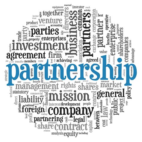 Creating And Sustaining Valuable Partnerships Channel Marketer Report