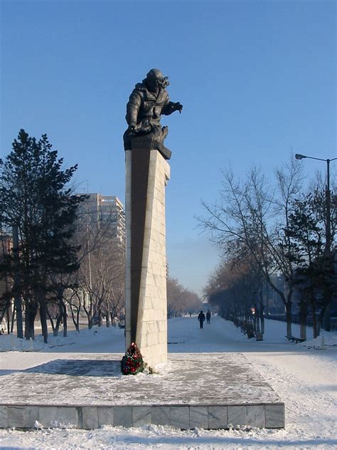 Karagandy, kazakhstan, pick a date 2. Karaganda - Wikipedia