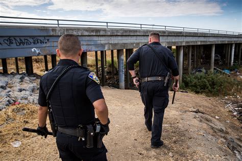 How San Joaquin County Became a Lab for California’s Prison Reform