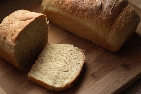 Whole wheat sourdough bread is a wonderfully nutritious bread. Whole Grain Sourdough Bread - Softball Society