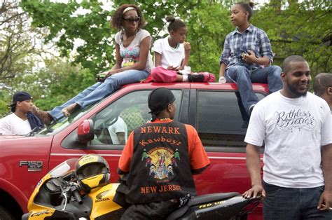 Motorcycle Season Kicks Off With Annual Bike Blessing Newark Nj Patch