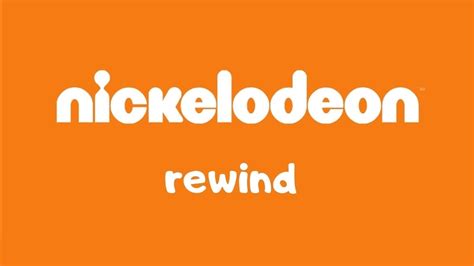 Petition · Nickelodeon Rewind United States ·