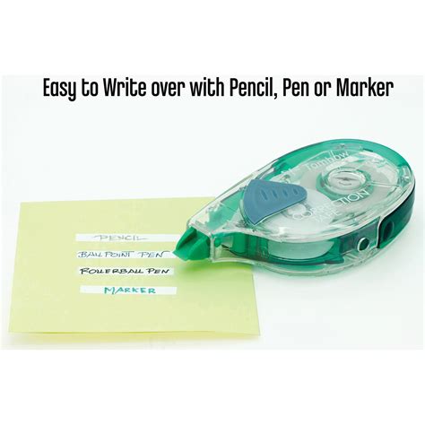 Tombow Mono Correction Tape Ld Products