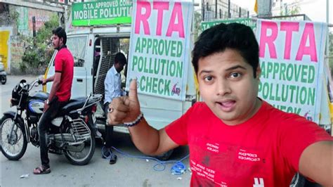Epa certifications are generally for professionals working with hvac systems and are required for some maintenance jobs that deal with hvac systems and certified individuals study, register and sit for certification tests in order to earn their epa certifications. HOW TO GET POLLUTION CERTIFICATE FOR BIKE 🔥🔥🔥 - YouTube
