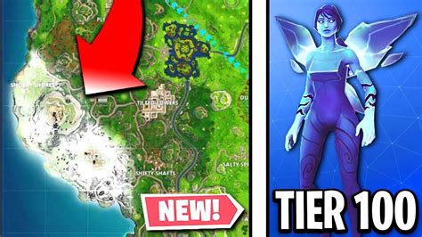 We use ue viewer (unreal model viewer) for datamining through the game files. Fortnite Season 7 Leaks - Fortnite Season 7 Battle Pass ...