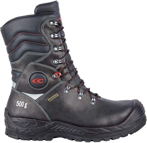 Cofra Brimir Gore Tex Safety Boots Uk Diy And Tools
