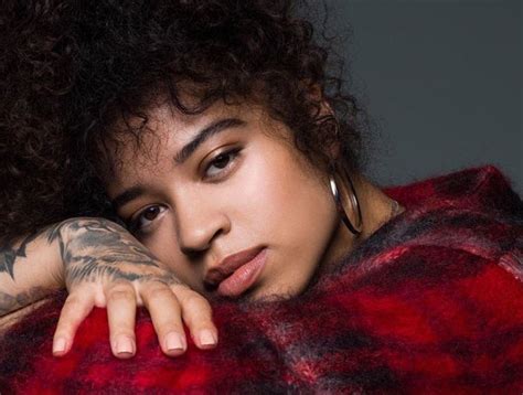 Ella Mai Takes Us On A Trip With Her Latest Single Respect The