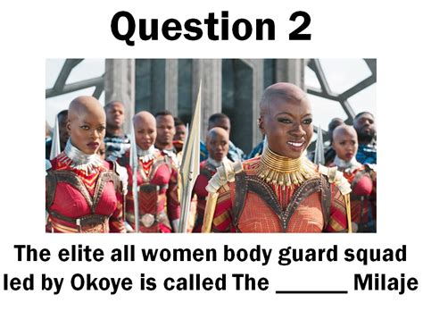 A few centuries ago, humans began to generate curiosity about the possibilities of what may exist outside the land they knew. Marvel Trivia for Tweens and Teens - Ontarian Librarian