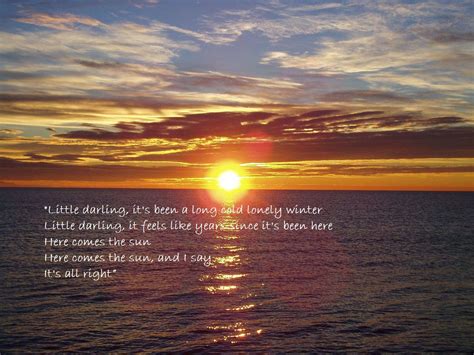 Quotes About Sunrise And Sunset. QuotesGram