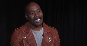 Morris Chestnut admitted to ‘The Resident,’ reflects on how his career is viewed