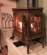 Images of Gas Fired Stoves Heating