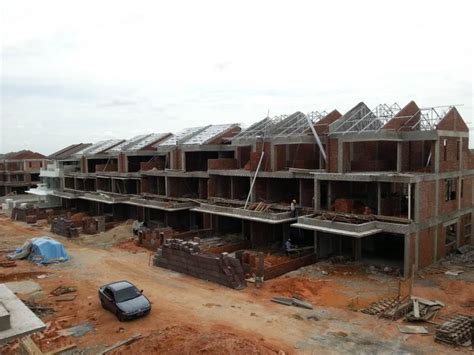 Jawatan kosong terkini alpha astral realty sdn bhd. Plenitude Tebrau Sdn Bhd : Completed Projects Idealbuild ...