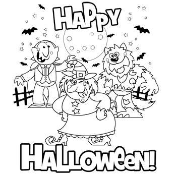 Below are 39 working coupons for oriental trading halloween coloring pages from reliable websites that we have updated for users to get maximum savings. Happy Halloween! - Free-N-Fun Halloween from Oriental Trading