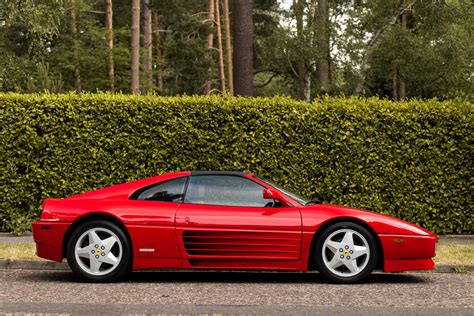 We did not find results for: Classic Ferrari 348 Cars for Sale | CCFS