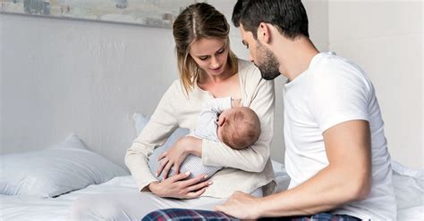 Bebe Pega E Solta A Mama