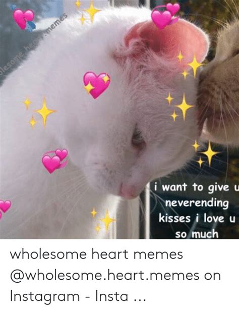 How do we love these love memes? Wholesome Memes Love Memes Instagram
