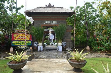 ANCOL JIMBARAN RESTO, Jakarta - Menu, Prices & Restaurant Reviews