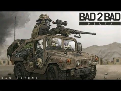 The gameplay is mixed with related cut scenes to help set the story: Best free offline shooting game "B2B DELTA" android ...