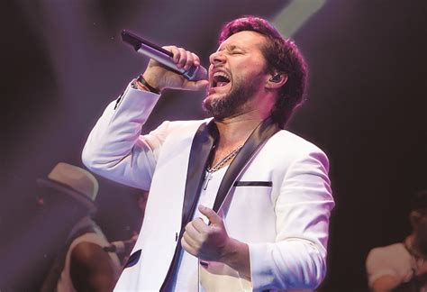 Grammy award results for diego torres. Diego Torres - Cantante argentino enternece con fotografía ...