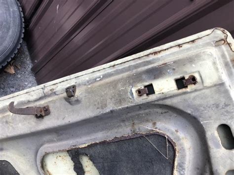 car hood for what? - What is it? - Antique Automobile Club of America