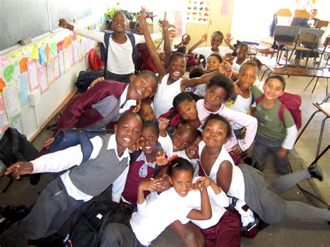 Volunteer Programs In Incredible South Africa With Love Volunteers