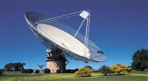 Teleskop Radio Terbesar Akan Dipasang Di Inggris Okezone Techno
