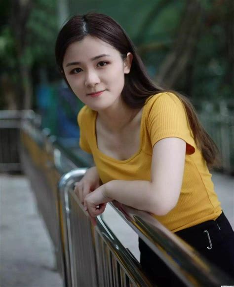 Hot Chinese Ladies Profiles 10 Chinese Sexy Insta Girls