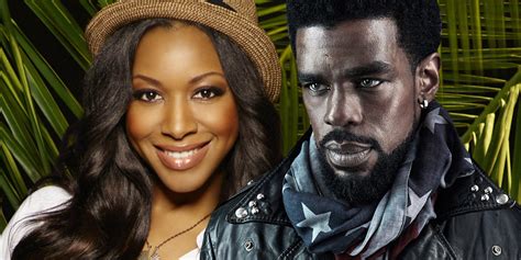 Luke Cage Season 2 Cast Adds Two Newcomers Screen Rant
