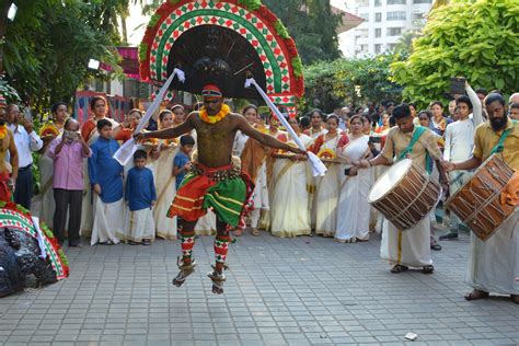 Onam Festival In Kerala Here S Everything You Need To Know