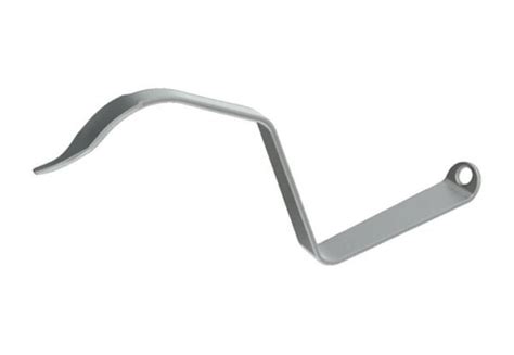 Mpr Anterior Acetabular Retractor Mpr Orthopedics