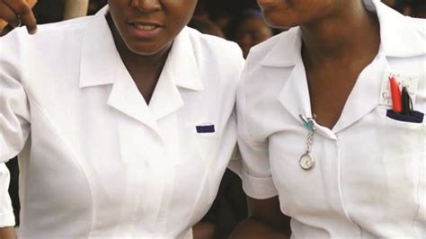 Bogus Nurse Aide Trainers On The Prowl Zimbabwe Situation