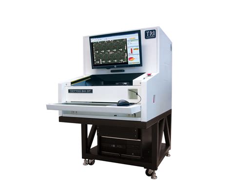 Tr7700 Siii Dt Automated Optical Inspection Solution