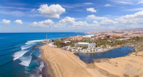 15 Best Beaches In Gran Canaria The Nomadvisor