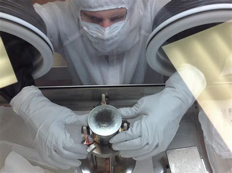 Cosmic ray muon detection using nai detectors and plastic scintillators. Design and Technologies | MAJORANA