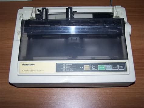 Double click on, then double click on install.exe, and follow the instructions. PANASONIC KX-P1150 MULTI-MODE PRINTER DRIVERS FOR WINDOWS 7