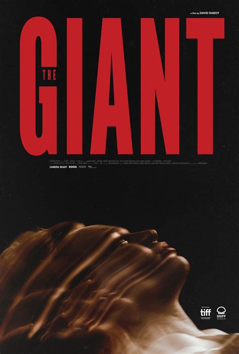 Movie Review The Giant Assignment X