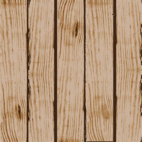 Board With Wood Grain Texture Vector 164619 Vector Art At Vecteezy