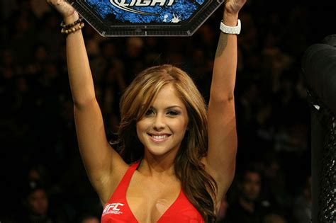 Check spelling or type a new query. UFC 133: What happened to Octagon girl Brittney Palmer? - MMAmania.com