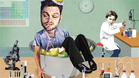 Factfiction Have Scientists Created The Ultimate Hangover Cure
