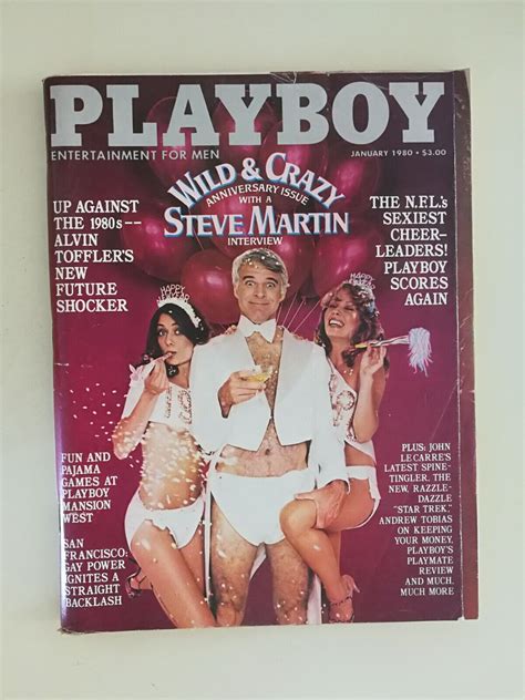 Mavin Playboy Magazine January Playmate Gig Gangel Anniversary Issue