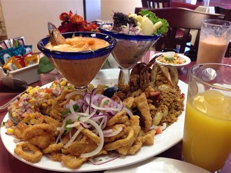 They have hot food, great coffee, sna. GRISELDA'S RESTAURANT, Paterson - Menú, Precios y ...