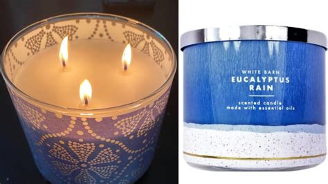 Bath And Body Works White Barn Candle Review Reviewed