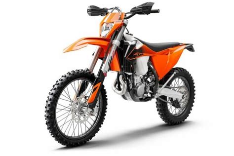 1 out of 3 insured riders choose progressive. 2020 KTM XC-W Models First Look - Cycle News