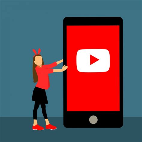 YouTube Free Stock Photo - Public Domain Pictures