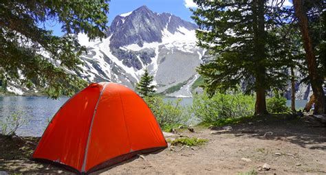 Yes You Can Find Free Camping In Colorado Heres How Camping