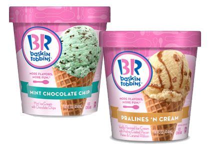 Pictures Of Baskin Robbins Ice Cream Flavors List Ideas In Baskin Robbins Ice Cream