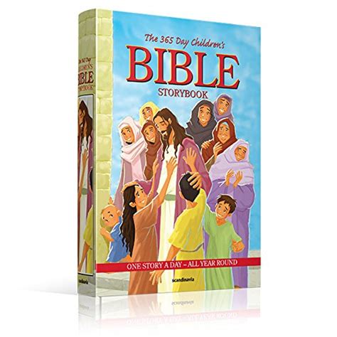 Bible And Bible Story Books Kee Widows